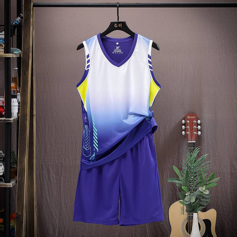 【Ice Sental Skin Skin Set】 812 Purple